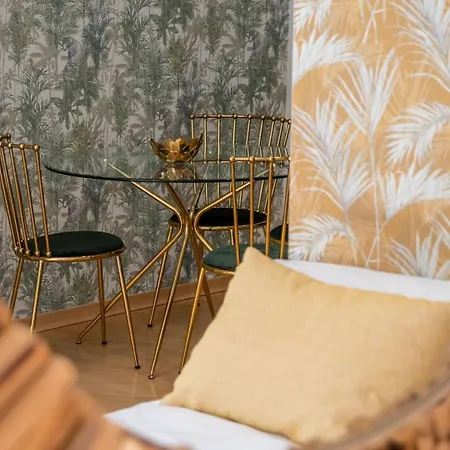 Apartment Thyssen Museum - Center Malaga