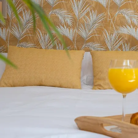 Thyssen Museum - Center Apartment Malaga