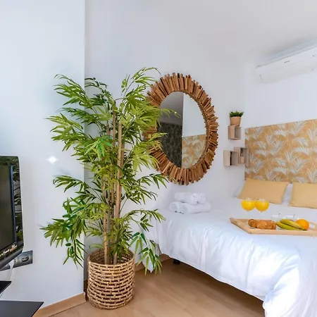 Apartamento Thyssen Museum - Center *