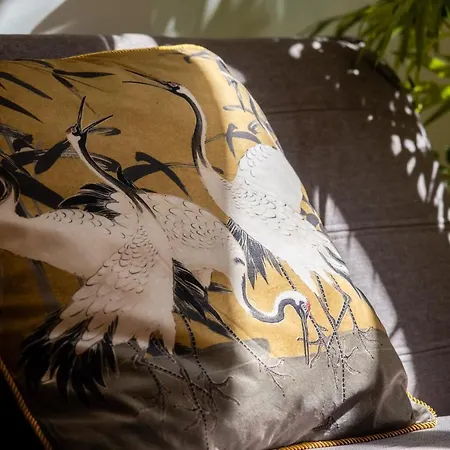 Apartamento Thyssen Museum - Center Málaga