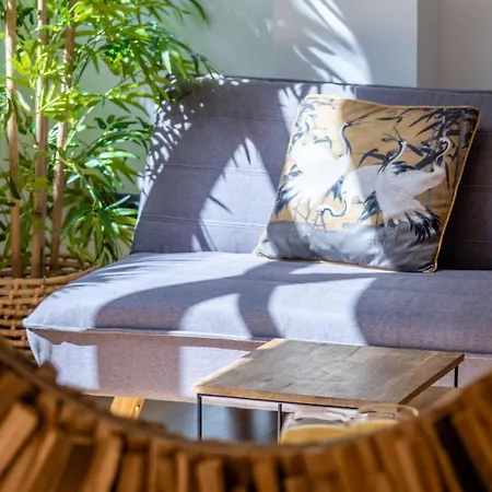 Apartamento Thyssen Museum - Center *